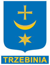Herb miasta Trzebinia